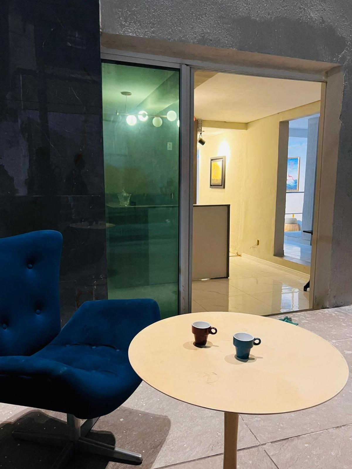 Hotel Arte Praia Pousada Fortaleza  Exterior foto