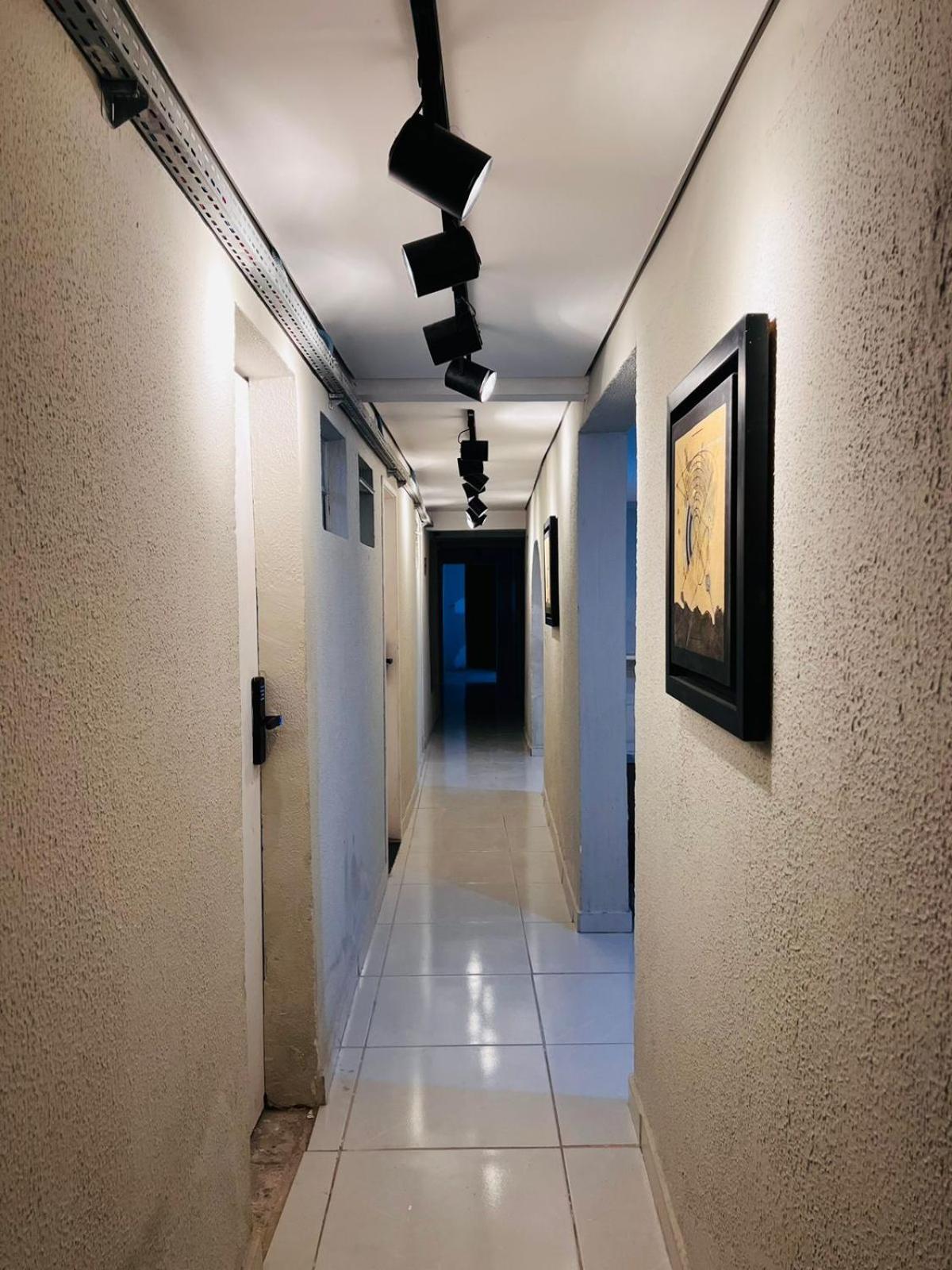 Hotel Arte Praia Pousada Fortaleza  Exterior foto